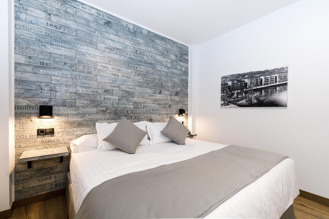 Suite Home Pinares Santender Kültér fotó