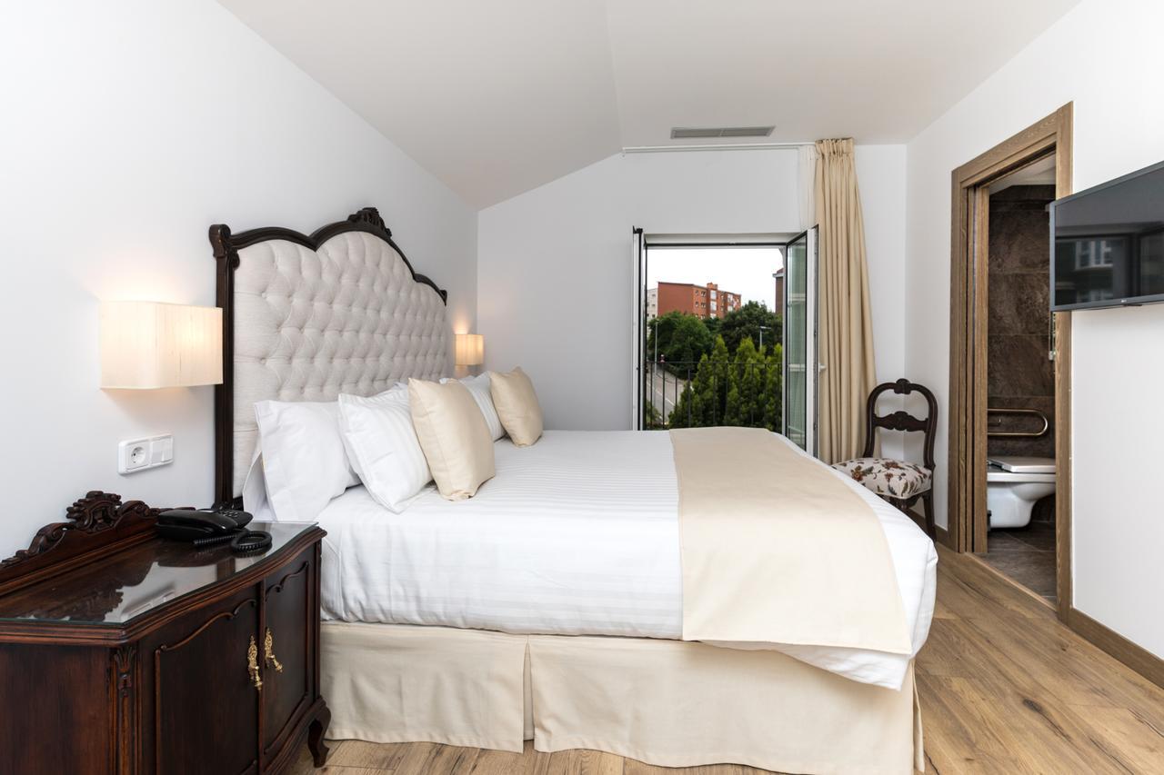 Suite Home Pinares Santender Kültér fotó