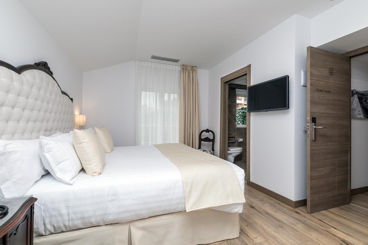 Suite Home Pinares Santender Kültér fotó