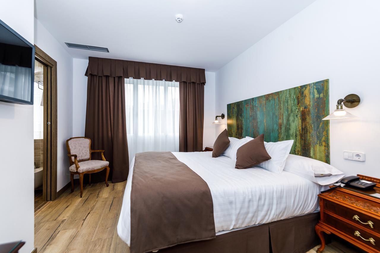 Suite Home Pinares Santender Kültér fotó