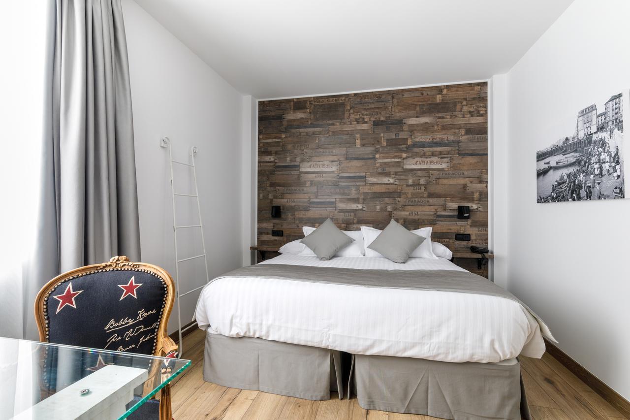 Suite Home Pinares Santender Kültér fotó
