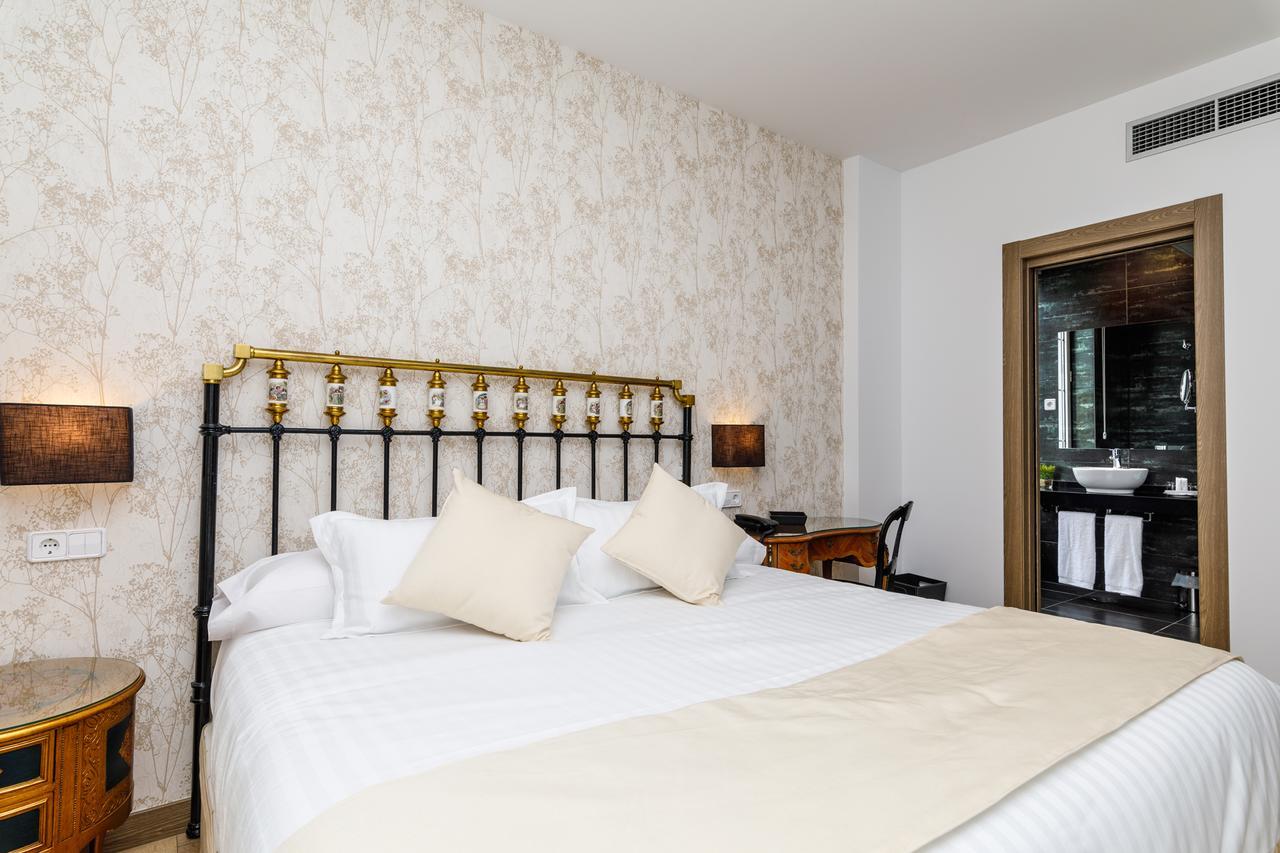 Suite Home Pinares Santender Kültér fotó