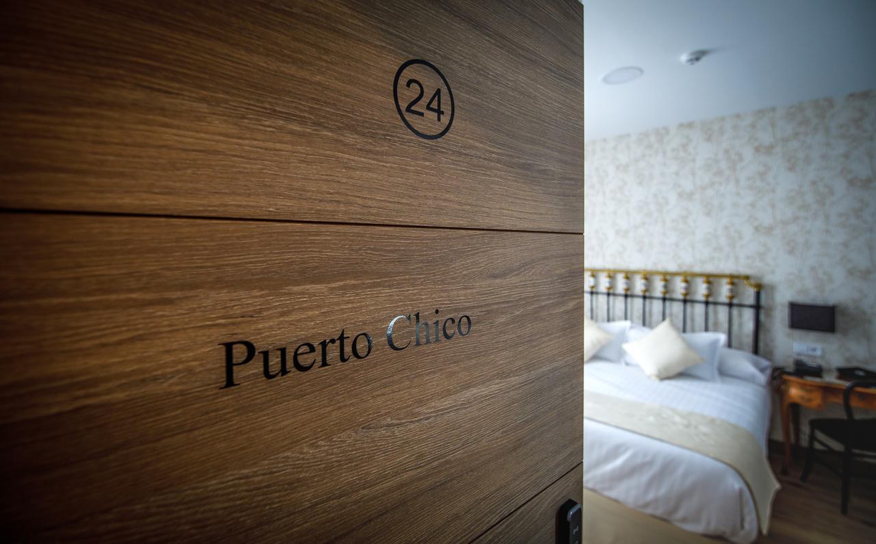 Suite Home Pinares Santender Kültér fotó