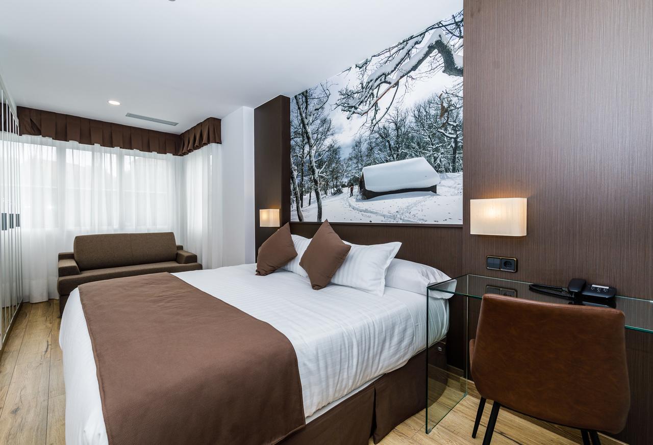 Suite Home Pinares Santender Kültér fotó